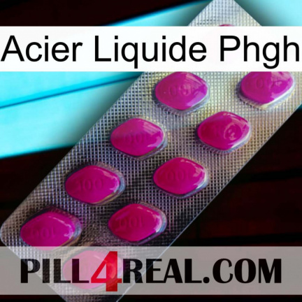 Phgh Liquid Steel 09